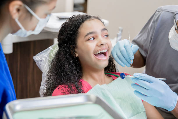 Best Emergency Treatment for Oral Infections in Lake Odessa, MI