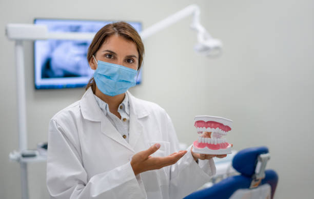 Best 24-Hour Emergency Dental Care in Lake Odessa, MI