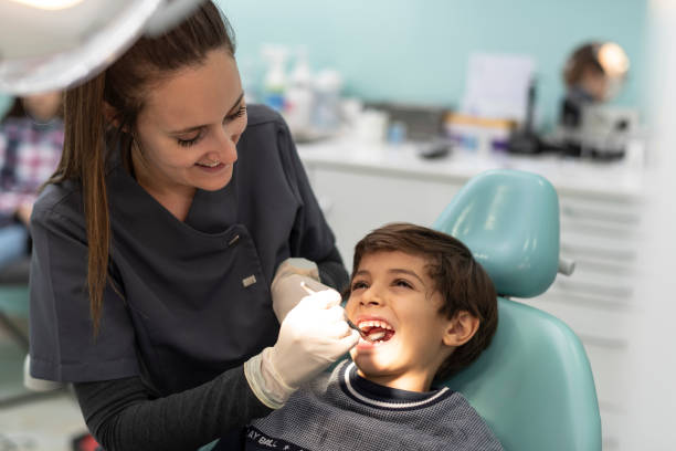 Best Emergency Care for Gum Disease in Lake Odessa, MI