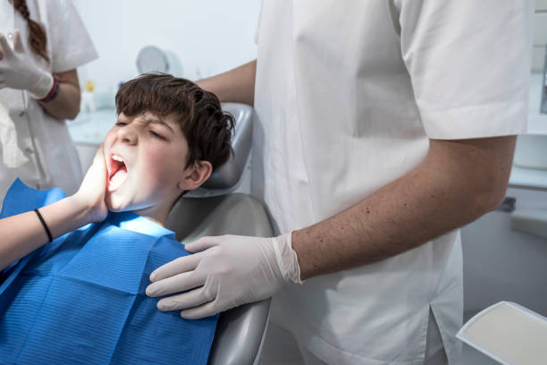Best Weekend Emergency Dental Services in Lake Odessa, MI